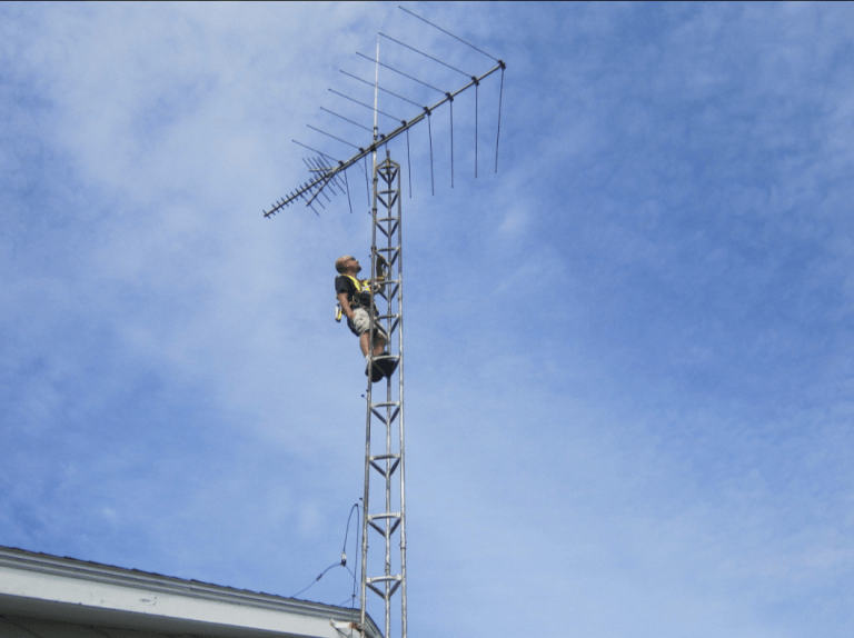 ddfdf TV Antenna Perth Antenna Installation
