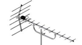 high gain - What Is A High Gain Antenna Perth