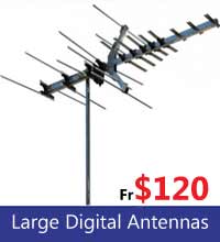 antenna shop perth