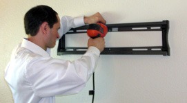 mount tv - Mounting The Tv Perth
