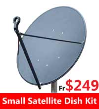 satellite-dish-perth
