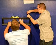 warning - Warnings Perth